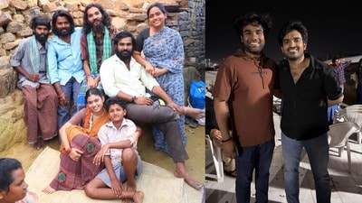 ఉప్పు దొంగతనం చేసి తిన్న రోజులున్నాయి, నిర్మాత కూడా నన్నే డబ్బులు అడిగాడు: తిమ్మరాజుపల్లి టీవీ విలన్ లతీష్ ఉప్పు దొంగతనం చేసి తిన్న రోజులున్నాయి, నిర్మాత కూడా నన్నే డబ్బులు అడిగాడు: తిమ్మరాజుపల్లి టీవీ విలన్ లతీష్