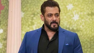 সলমনকে হত্যা করার উদ্দেশ্যেই চলেছিল গুলি! মুখ খুললেন নায়কের দেহরক্ষী