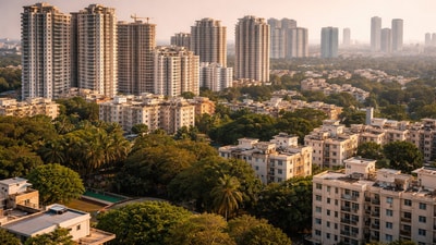 In a relief to property owners, the Karnataka government has extended the 5% property tax rebate deadline for FY27 to May 31, 2026, for taxpayers under the Greater Bengaluru Authority and five city corporations. (Picture for representational purposes) (AI generated image by ChatGPT) In a relief to property owners, the Karnataka government has extended the 5% property tax rebate deadline for FY27 to May 31, 2026, for taxpayers under the Greater Bengaluru Authority and five city corporations. (Picture for representational purposes) (AI generated image by ChatGPT)