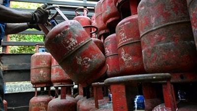 LPG prices climb LPG prices climb