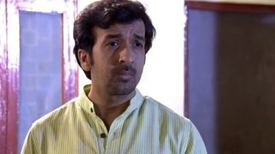 অভিনয় থেকে বিরতি নেওয়ার নেপথ্যে অসুস্থতা?