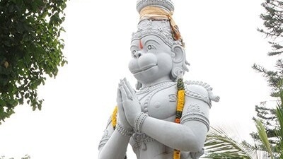 మే 12న తిరుమలలో హనుమజ్జయంతి వేడుకలు