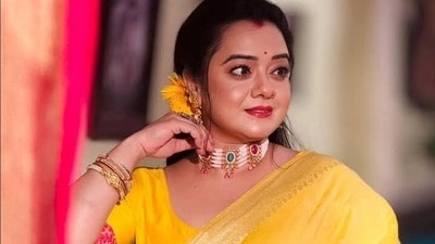 কী হয়েছিল ইন্দ্রাক্ষীর সঙ্গে?