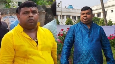 বর্ধমান পুরসভার ২২ নম্বর ওয়ার্ডের কাউন্সিলর নাড়ুগোপাল ভকতকে অন্তর্বর্তী জামিন দিল বর্ধমান আদালত। বর্ধমান পুরসভার ২২ নম্বর ওয়ার্ডের কাউন্সিলর নাড়ুগোপাল ভকতকে অন্তর্বর্তী জামিন দিল বর্ধমান আদালত।