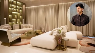 Siddharth Nigam gave a house tour to Mashable India. (thesiddharthnigam/Instagram/Youtube) Siddharth Nigam gave a house tour to Mashable India. (thesiddharthnigam/Instagram/Youtube)