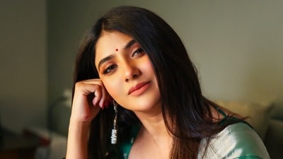 নতুন অবতারে দেখা যাবে পার্নোকে