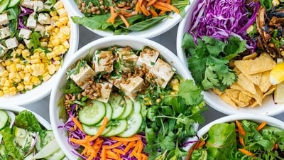 30-day meal plan for weight loss (Unsplash) 30-day meal plan for weight loss (Unsplash)