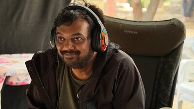 Puri Jagannadh: వాళ్లకు తెలివితేటలు తక్కువ.. కానీ మనకంటే ఆనందంగా ఉంటారు.. మనకు ‘నేను’ అనే భావం ఎక్కువైంది: పూరి జగన్నాథ్ Puri Jagannadh: వాళ్లకు తెలివితేటలు తక్కువ.. కానీ మనకంటే ఆనందంగా ఉంటారు.. మనకు ‘నేను’ అనే భావం ఎక్కువైంది: పూరి జగన్నాథ్