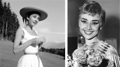May 4 is marked as Audrey Hepburn's birth anniversary. (Wikimedia Commons/Flickr) May 4 is marked as Audrey Hepburn's birth anniversary. (Wikimedia Commons/Flickr)