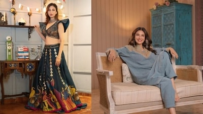 Saumya Tandon gave a tour of her home to Hautterfly. (saumyas_world_/Instagram) Saumya Tandon gave a tour of her home to Hautterfly. (saumyas_world_/Instagram)