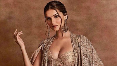 టాక్సిక్ రిలీజ్కు ముందు కేన్స్ ఫిల్మ్ ఫెస్టివల్లో తారా సుతారియా అరంగేట్రం- ఐశ్వర్య రాయ్, అలియా భట్ కూడా! (Photo: Instagram) టాక్సిక్ రిలీజ్కు ముందు కేన్స్ ఫిల్మ్ ఫెస్టివల్లో తారా సుతారియా అరంగేట్రం- ఐశ్వర్య రాయ్, అలియా భట్ కూడా! (Photo: Instagram)