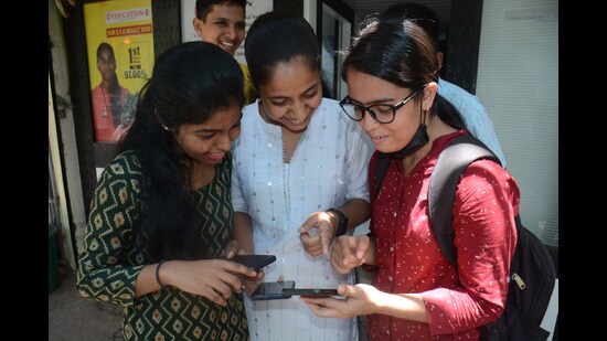 According to the board, the initiative has been introduced considering the stress, anxiety and uncertainty many students face after examination results. (REPRESENTATIVE PHOTO)
