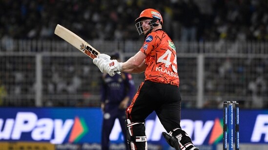 SRH बनाम KKR लाइव स्कोर, आईपीएल 2026: केकेआर की स्पिन जोड़ी के खिलाफ हेनरिक क्लासेन अहम होंगे। SRH बनाम KKR लाइव स्कोर, आईपीएल 2026: केकेआर की स्पिन जोड़ी के खिलाफ हेनरिक क्लासेन अहम होंगे।