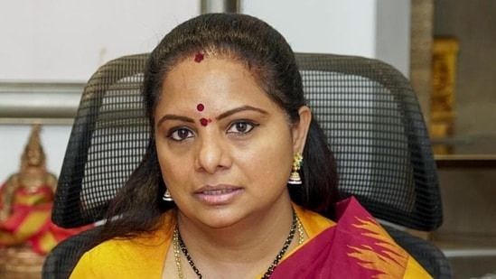 Telangana Rakshana Sena president Kalvakuntla Kavitha on Saturday accused the previous Bharat Rashtra Samithi government, led by her father K Chandrasekhar Rao (KCR), of causing long-term damage to the state through its policies.