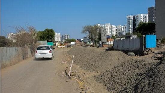 Maharashtra government has approved the preliminary town planning (TP) scheme for Mahalunge-Maan with UDD issuing a government resolution. ((PIC FOR REPRESENTATION))