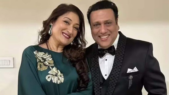 Govinda: భార్యను కాకుండా పక్కవాళ్లను చూస్తే అలాగే జరుగుతుంది.. బుల్లెట్ దిగుతుంది: భర్త గోవిందాపై సునీత షాకింగ్ కామెంట్