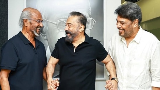 రజనీ, కమల్ సినిమా నుంచి తప్పుకున్న సుందర్ సి- ఒత్తిడే కారణమన్న డైరెక్టర్- తలైవాకు ముందే చెప్పానంటూ!