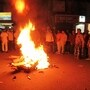 সুজাপুরের তৃণমূল প্রার্থী সাবিনা ইয়াসমিনের নির্বাচনী এজেন্ট আব্দুল রহমানকে তলব করা হয়েছে আজ। (ANI video Grab)