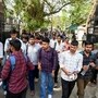 ইউপিএসসি সিভিল সার্ভিসেস পরীক্ষা নিয়ে সংসদীয় কমিটির রিপোর্ট জমা পড়ল। (ছবিটি প্রতীকী, সৌজন্যে এএনআই)