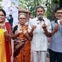 বিজেপির গড় হিসেবে পরিচিত উত্তরবঙ্গে ভোটগ্রহণ হয়েছিল প্রথম দফায়। উত্তরের জেলাগুলিতে কোথায় কোন আসনে কে জিতল?(@CEOWestBengal)