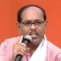 আনুষ্ঠানিকতার ফ্রেম থেকেও 'ব্রাত্য' সুব্রত বক্সী(সৌজন্যে টুইটার)