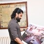 పవన్ కల్యాణ్ స్వచ్ఛరథానికి హీరో నాని మద్దతు