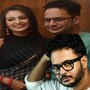 এরাও মানুষ ছবিতে রাহুলের হয়ে ডাবিং করবেন পরিবারেরই একজন, সিদ্ধান্ত স্ত্রীর