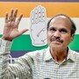 বহরমপুর বিধানসভা কেন্দ্রে ৯১.১১ শতাংশ ভোট পড়েছিল ২৩ এপ্রিল। এই আবহে কে জিতছেন এই আসনে?(PTI)