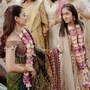 ১৩-য় পা দিল বোন, জন্মদিনে কী উপদেশ ‘২য় মা’ রশ্মিকার? দু বোনের বয়সের ফারাক জানেন?