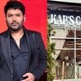 কানাডায় কপিল শর্মার ক্যাফের কাছে চতুর্থবারের মতো গুলি চলল! নেপথ্যে কে?