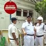 শাখাওয়াত স্কুলের সামনে ছড়াল উত্তেজনা। (ফাইল ছবি)