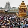 <p>శ్రీవారి లడ్డూ ప్రసాదం విషయంలోనూ భక్తులకు ఎలాంటి లోటు రాకుండా టీటీడీ జాగ్రత్తలు తీసుకుంది. బఫర్ స్టాక్‌ను అందుబాటులో ఉంచి, దర్శనం ముగించుకుని వచ్చే ప్రతి భక్తుడికి లడ్డూలు అందేలా కౌంటర్ల వద్ద సిబ్బందిని అప్రమత్తం చేసింది.  (File/PTI)</p>