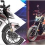 ఈ రెండు ఎలక్ట్రిక్ బైక్స్​లో ఏది బెస్ట్?