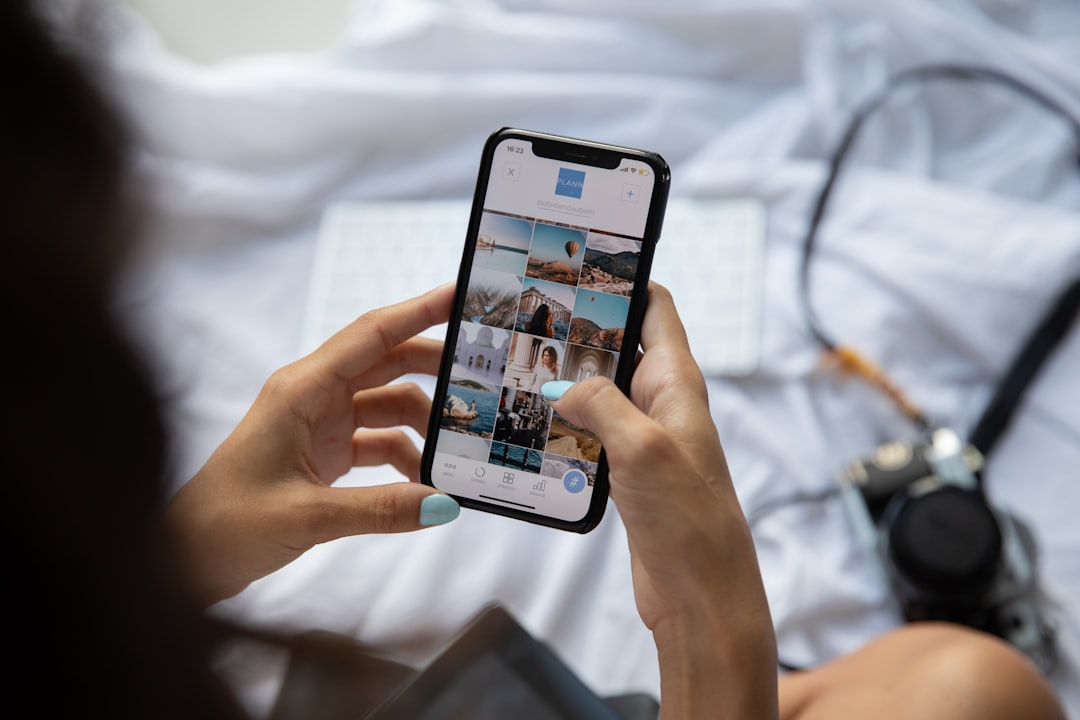 Excessive phone use causes real and measurable harm. (Unsplash) Excessive phone use causes real and measurable harm. (Unsplash)