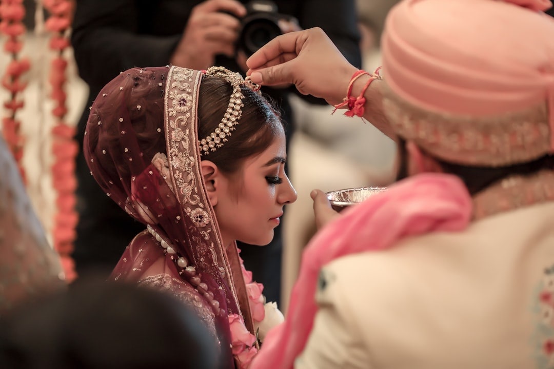 Indian wedding still follows outdated vows. (Unsplash) Indian wedding still follows outdated vows. (Unsplash)