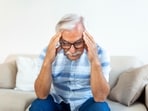 Elderly fatigue and reduced activity may suggest heart conditions, not just ageing, says Dr S Nagendra Boopathy. (Freepik)