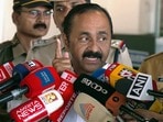 సతీషన్(ANI Video Grab)