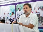 Rahul said a government formed by the UDF can harness Kerala's “talent” and “potential”