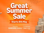 Amazon Great Summer Sale starts in a few days! Wishlist these deals now. Amazon Great Summer Sale starts in a few days! Wishlist these deals now.