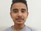 Anshit Kumar (HT Photo)