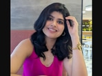Anu Sharma, a former Google techie who joined Palantir. 