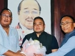 BJP retains Koridang seat as Daochier Imchen wins bypoll with 7,317 votes.