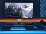 BenQ has launched a new gaming monitor in India with a 500Hz refresh rate.