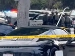 Beverly Hills armed suspect: A suspect wanted for attempting to murder a Los Angeles County deputy was arrested after a standoff with SWAT.