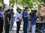 NEET-UG 2026 records nearly 97 pc attendance nationwide: NTA NEET-UG 2026 records nearly 97 pc attendance nationwide: NTA