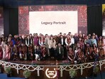 Celebrating alumni and their journeys.