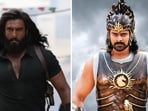 Dhurandhar 2 has surpassed Baahubali 2 at the box office.