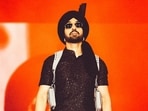Diljit Dosanjh talked about being called Khalistani in India.