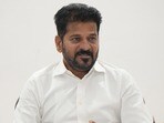 ముఖ్యమంత్రి రేవంత్ రెడ్డి