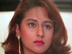 పూజ దద్వాల్(x/Nalini Unagar)